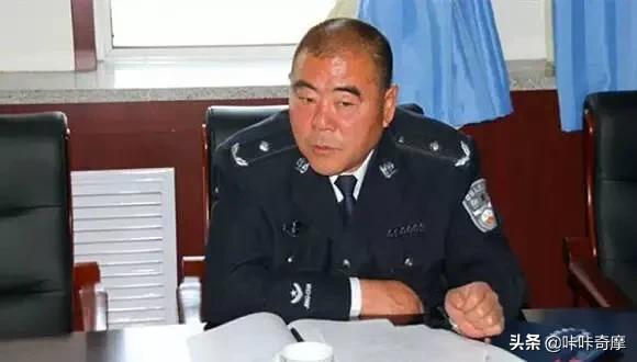 双面局长冯志明：一手制造冤案令18岁无辜少年惨死，敛财近四千万