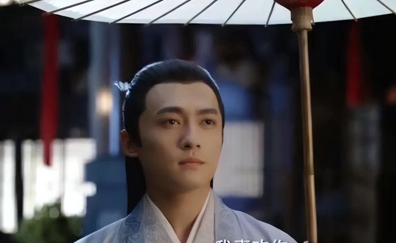 “病娇美男”别硬演，有人公子世无双，有人乡野村夫呆头鹅