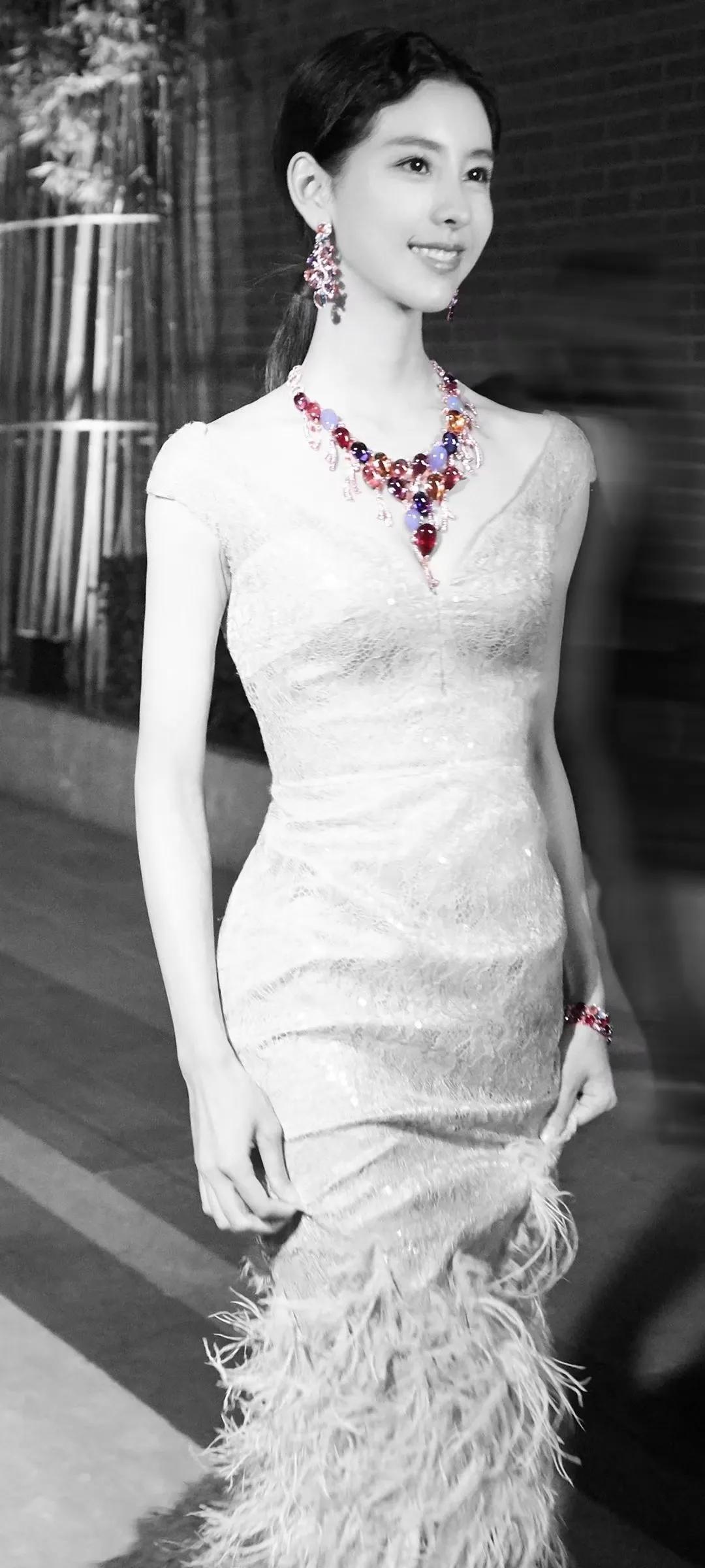 如花似玉陈都灵