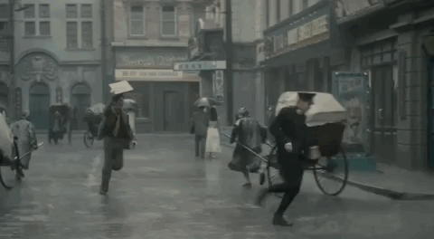 影视里的这条黄金定律，我们找到了