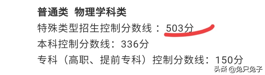 高考报志愿“线差法”，高三家长报志愿5点方法建议