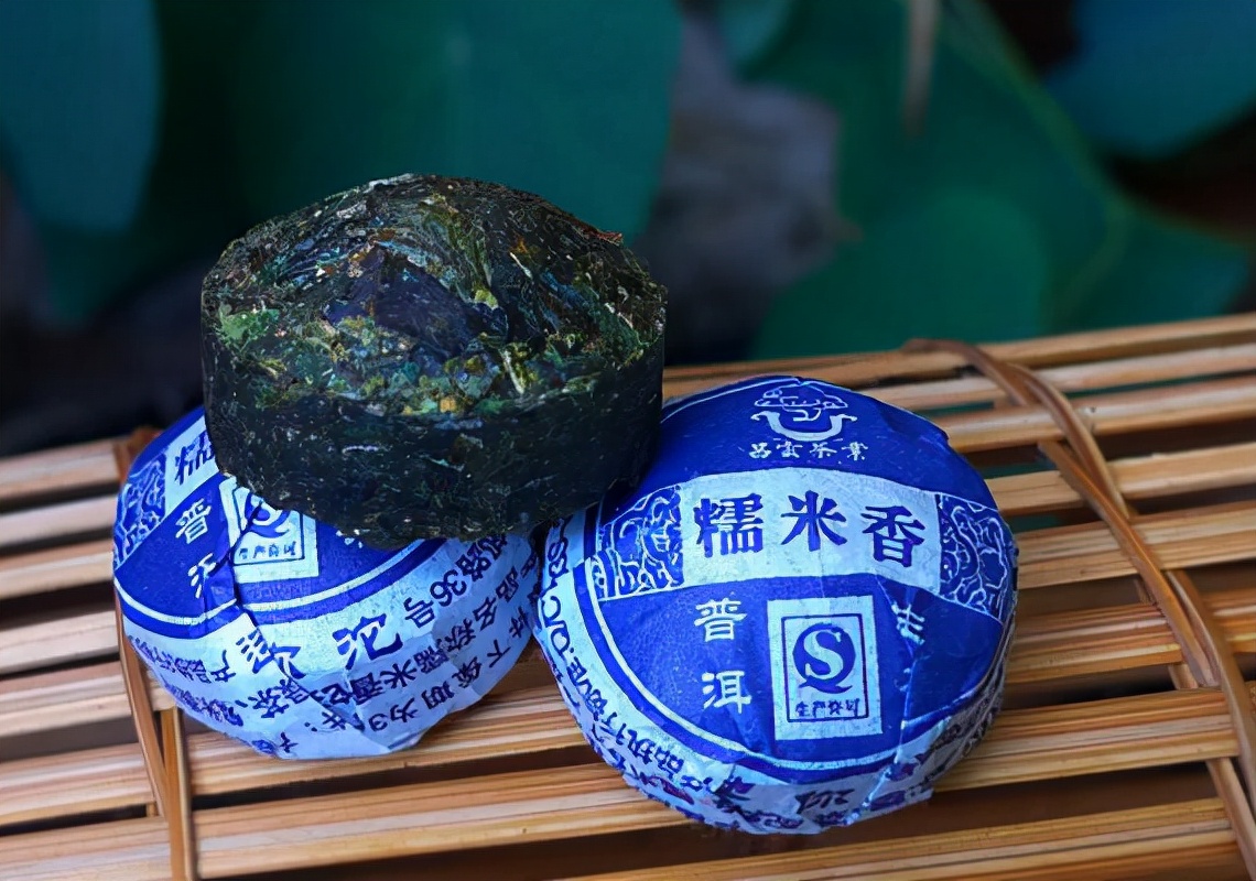 经常饮茶好处多，一张图告诉你：什么样的体质，适合喝什么样的茶