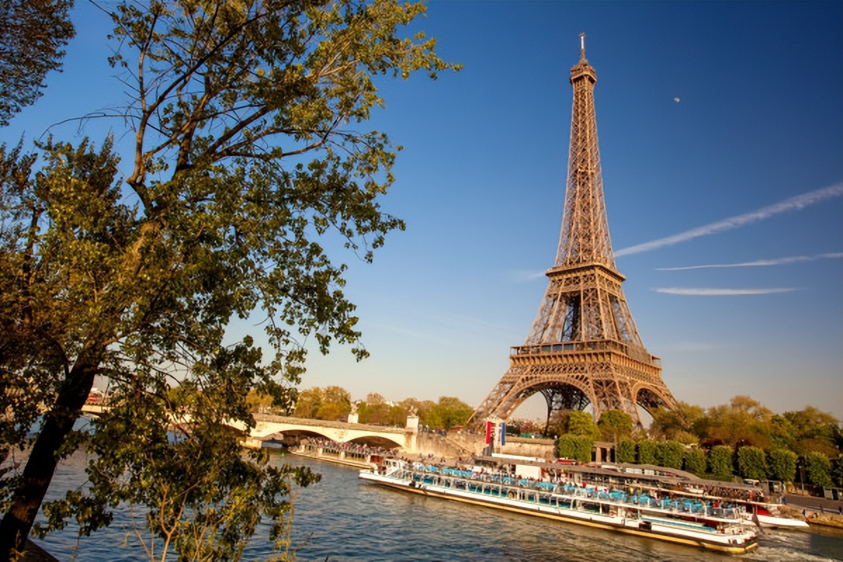 倾情整理推荐：世界上访问量最大的50个景点