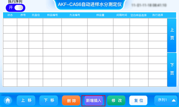 「禾工科仪」AKF-CAS6多工位全自动锂电池水分测定仪