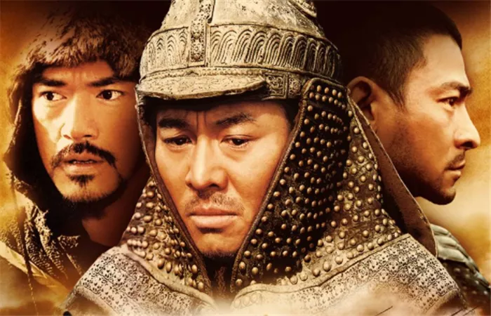 投资3亿的《投名状》,碰到了《集结号》,票房惨败