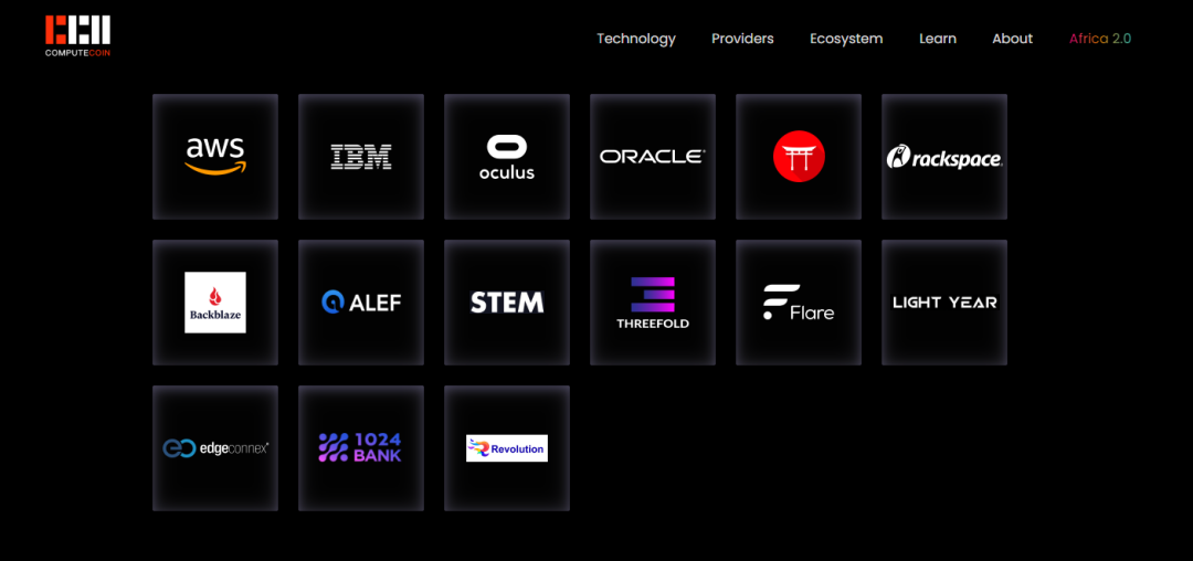 元宇宙和Web3.0的基石，Computecoin（CCN）即将起航