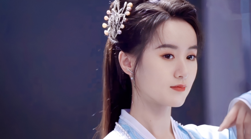 《琉璃》袁冰妍出道10年,6个古装女主,要是全知道是真厉害
