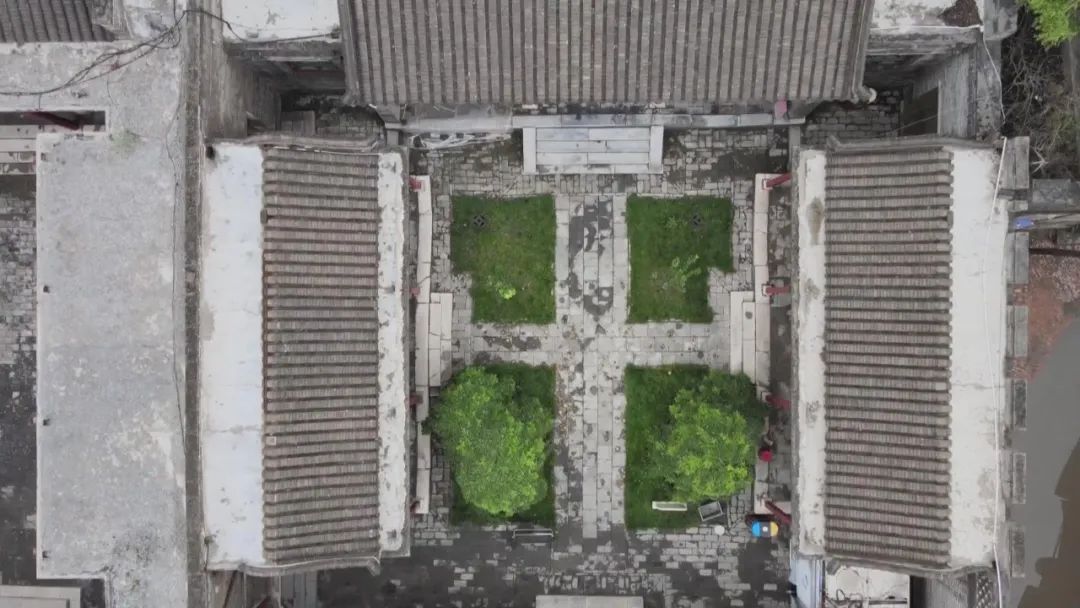 美丽廊坊·红色“冀”忆｜廊坊霸州：张家大院——胜芳人民的红色荣耀