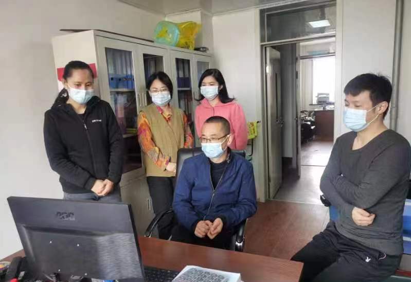 春夏動物常見病咋防控？吉林養(yǎng)殖戶線上培訓學技術