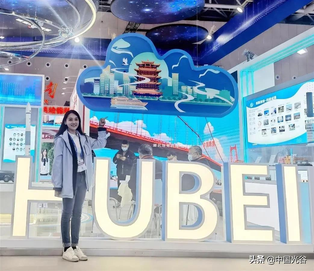 这些光谷人属虎，虎年开工元气满满