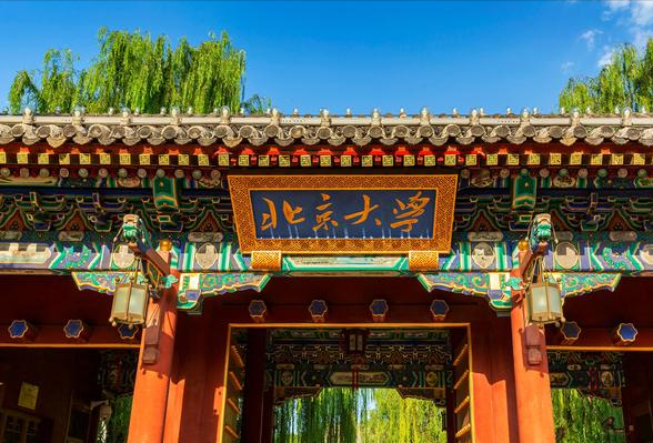 南京大学在2024软科中国大学排名中位列第七，实力强劲。