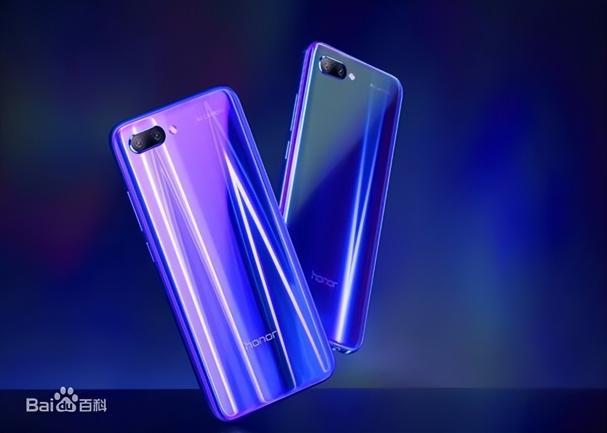 荣耀honor兴衰史