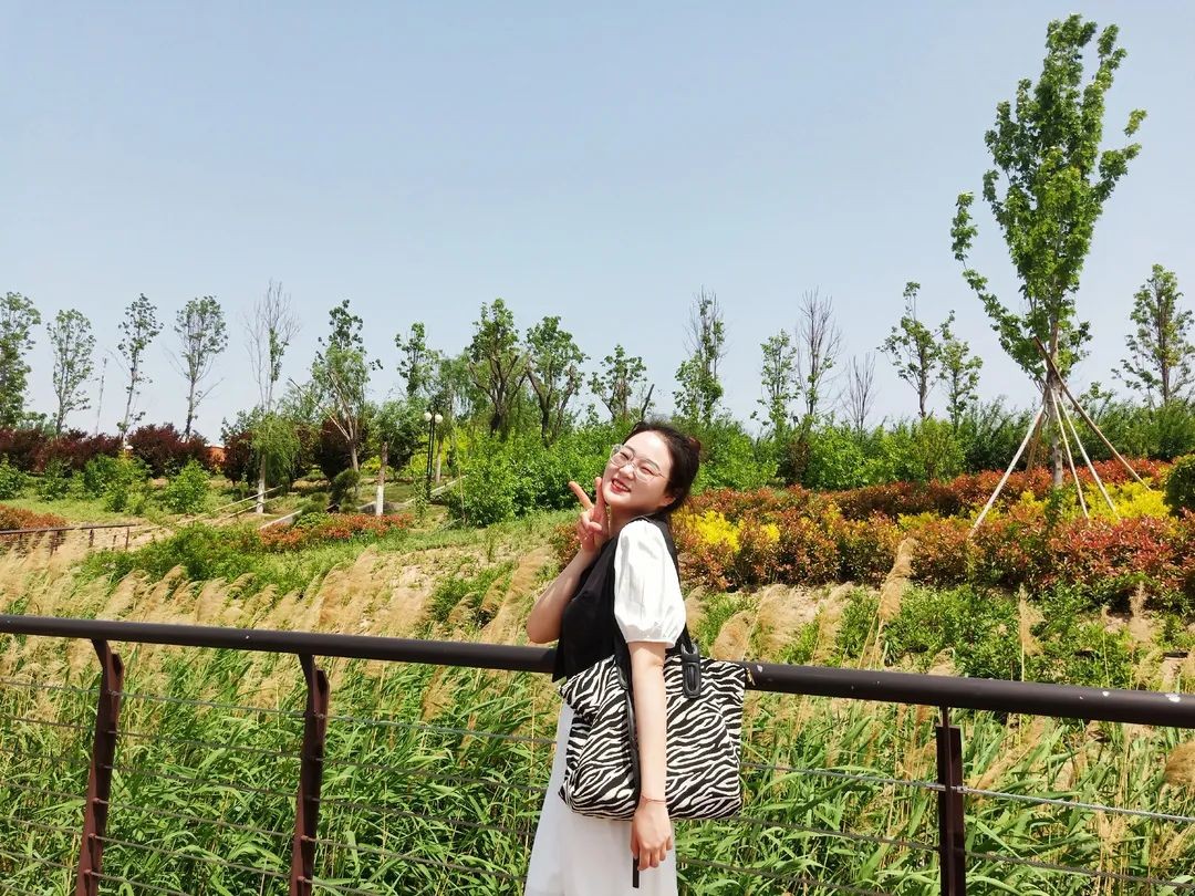 河南9位女神学霸：全员揽获双一流名校offer，本科就读同所大学