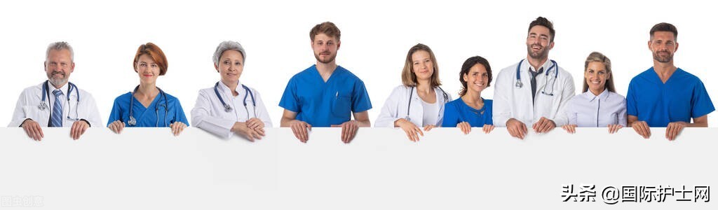 一位有46年工作经验的美国护士分享了她的故事