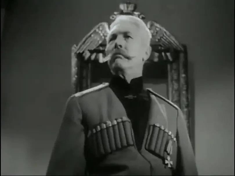 世界电影（0150）苏联电影《列宁的故事》（1958）剧照欣赏