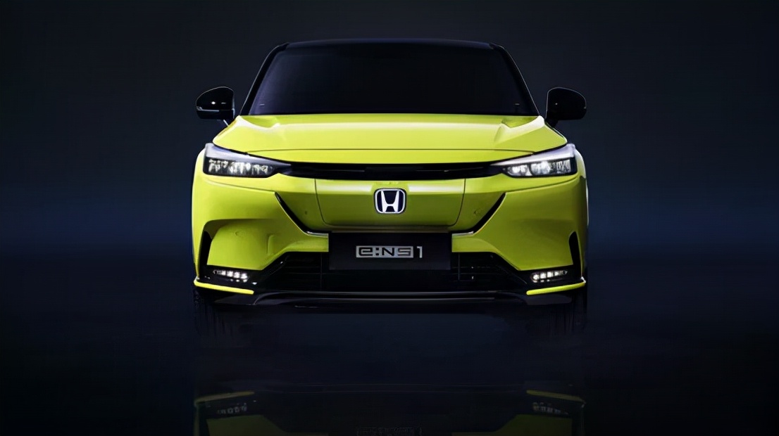 转型力作 东风本田e:NS1值得期待