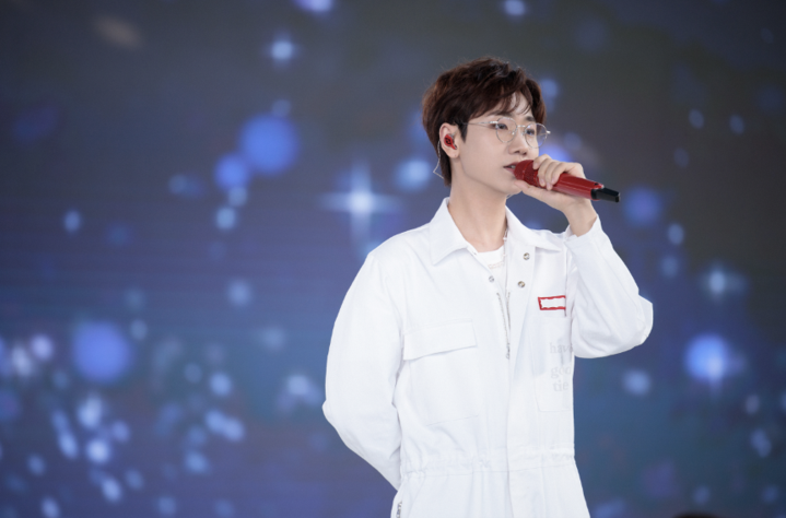 汪苏泷：版权被卖，“双面人”，实力唱将汪苏泷到底经历了什么？