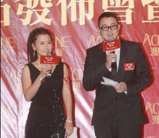 TVB金牌女配角肺癌睡梦中孤独离世，背后故事让人既惋惜又痛心