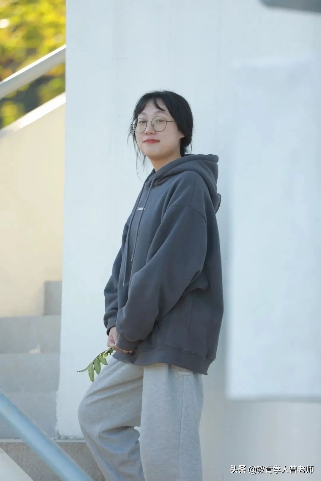 浙大“女神”寝室走红网络，全寝都是学霸，颜值更是令人“着迷”