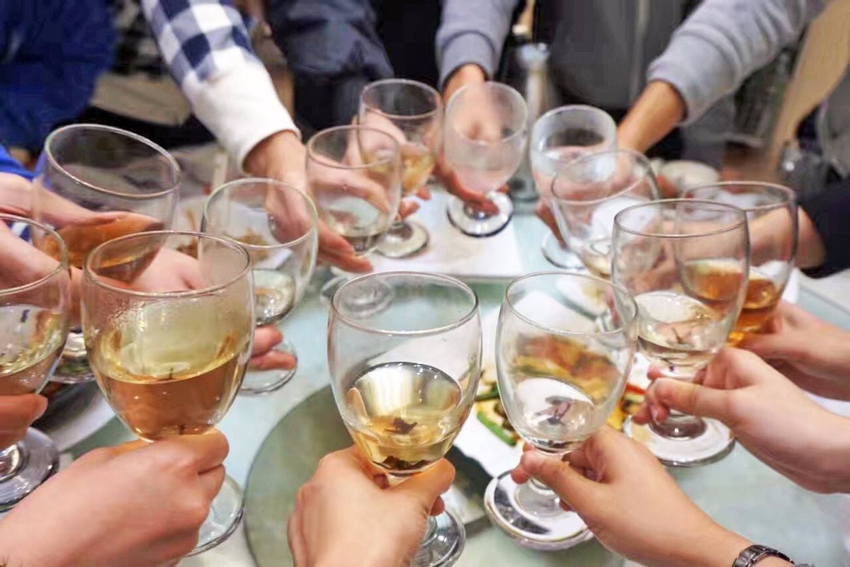 河南性价比高的5款白酒，好喝不贵还有面，有你喝过的吗？