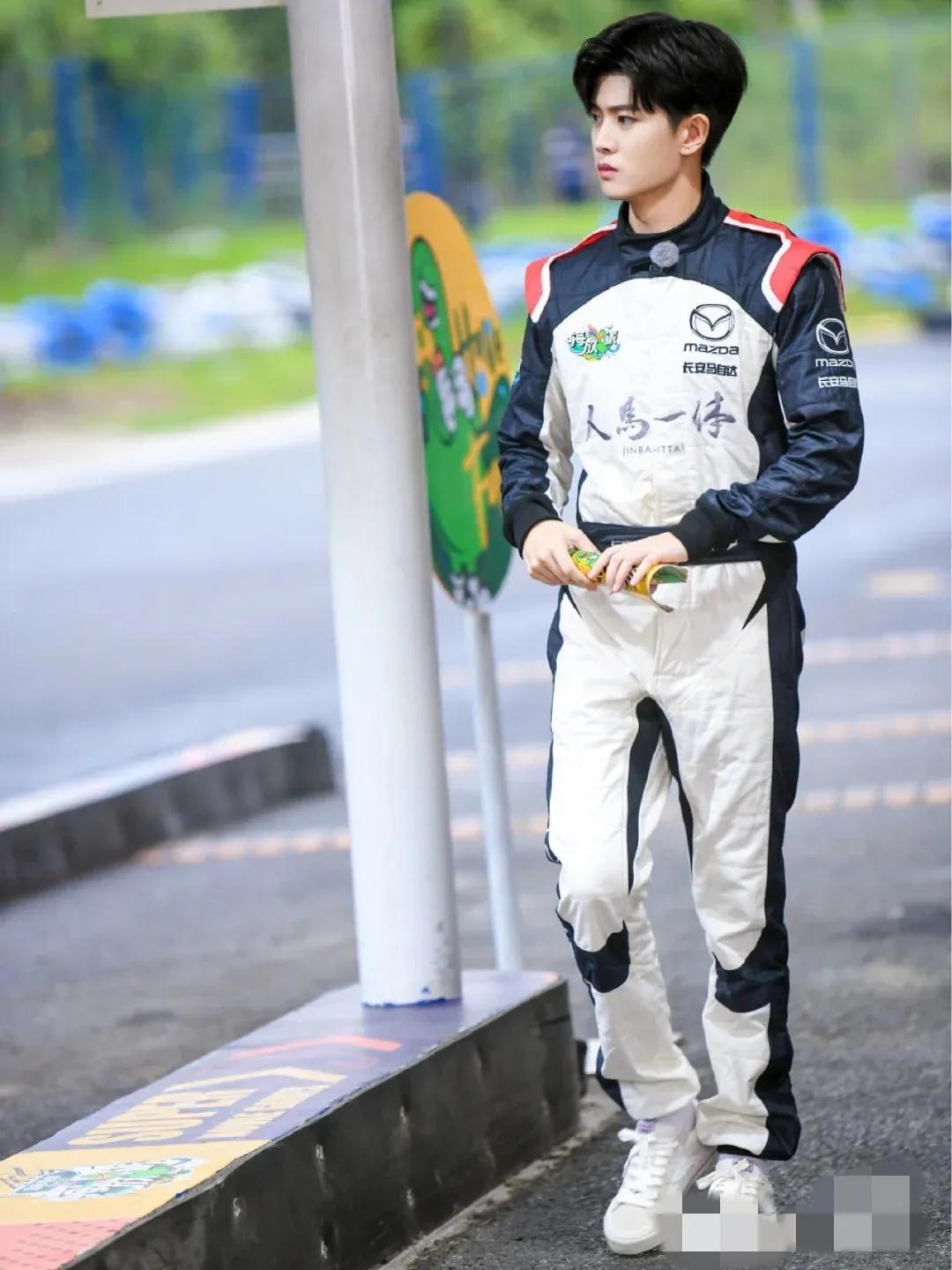 如果翻拍《放羊的星星》，8位男星，谁是你最心仪的“仲天骐”？