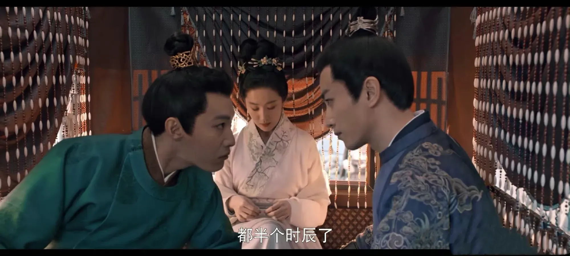 梦华录：黑脸包拯的梦幻联动，北宋为什么名臣辈出？