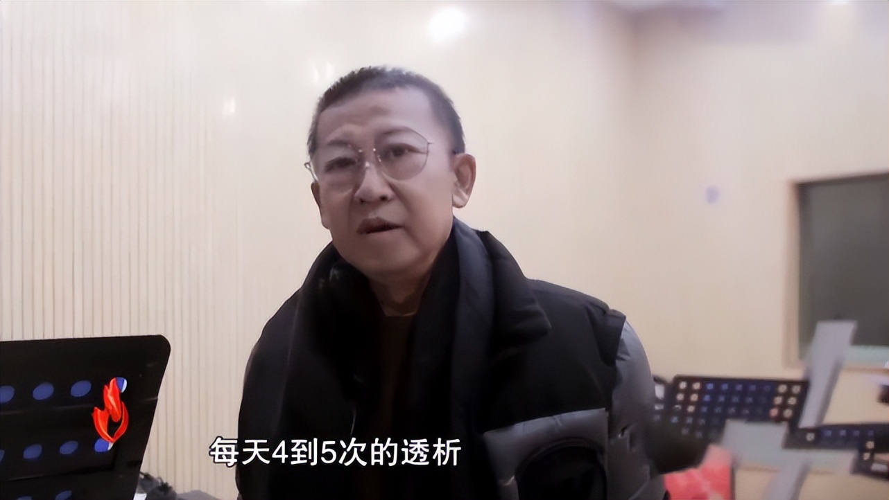 音乐人冯锐尿毒症去世，曾为黄绮珊沙宝亮创作金曲，黄绮珊痛悼