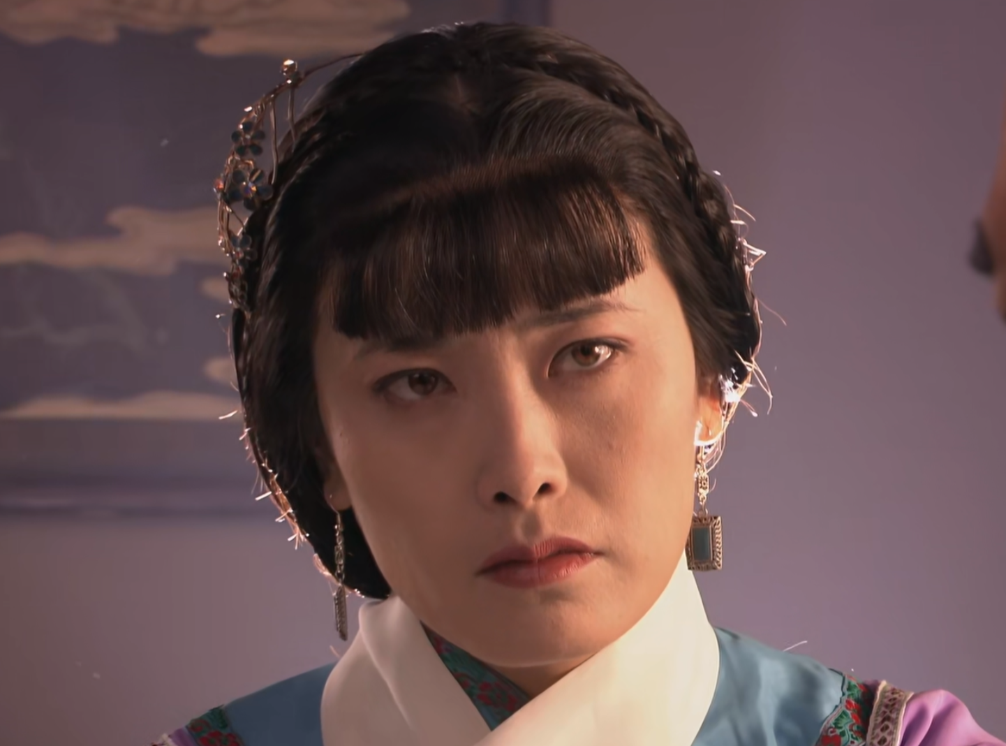 再刷《大宅门》:白萌堂逼大格格生下"双棒"才是他这辈子的荣耀