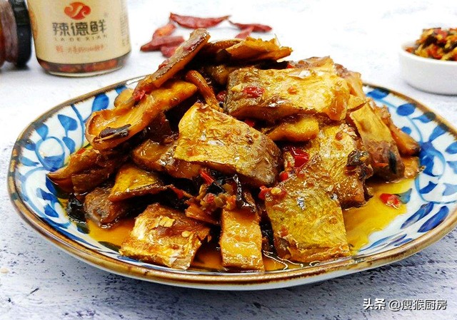 安徽人最爱吃的6道家常菜，鲜香味美，每道菜都是安徽人的心头爱