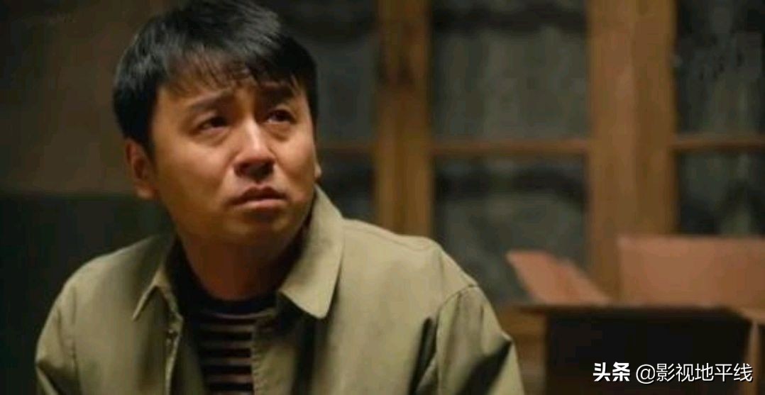 挤掉水分的金鹰节，视帝竞争很激烈，这六位男演员最有竞争力