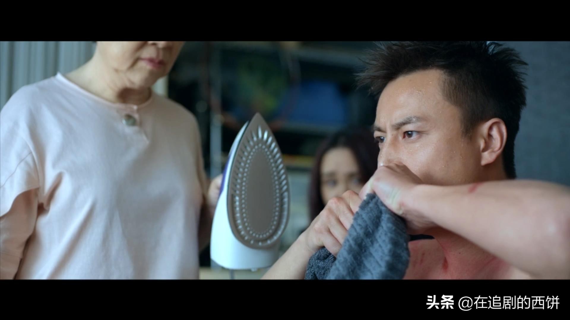 网剧版《一路向西》没有最荒诞，只有更荒诞：02咖喱鸡