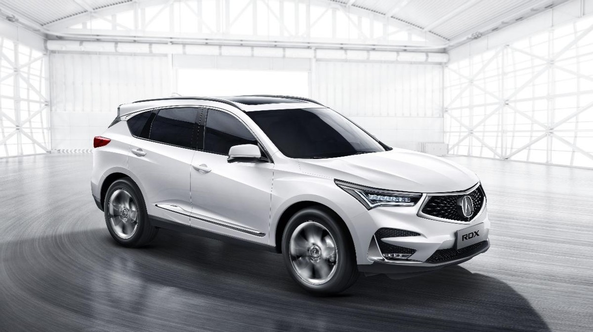 動靜皆享受 看廣汽Acura RDX如何詮釋性能美學