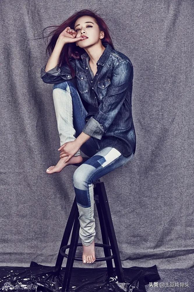 明星壁纸阚清子