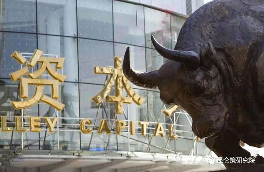 吴宣恭:警惕不断扩张的资本势力破坏中共政治基础