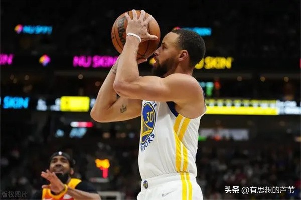 nba全明星为什么分那么高(库里为何能在全明星比赛上狂砍50分破4大纪录？)