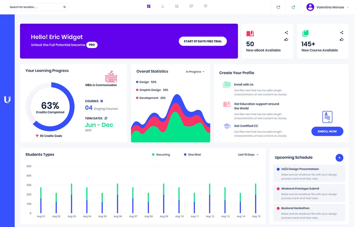 用户体验设计师的一天-用户体验设计培训课程（new）