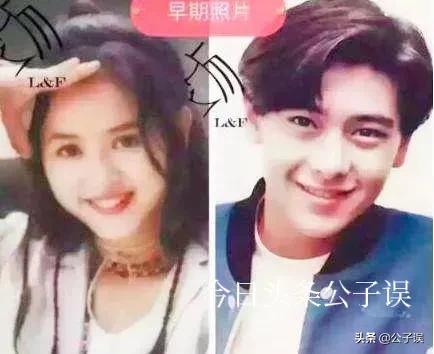 林志颖情史，擦肩叶蕴仪，情定陈若仪