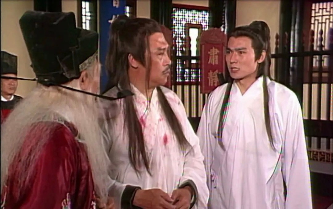 五官不端正就别演古偶了，所谓“玉面小郎君”，还得看这10位明星