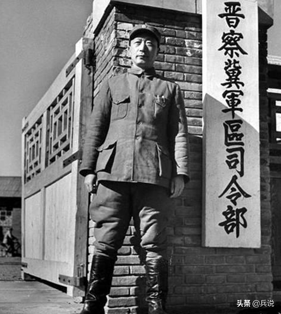 解放战争开局，东北打得不如华东，并非林总的能力不如粟裕