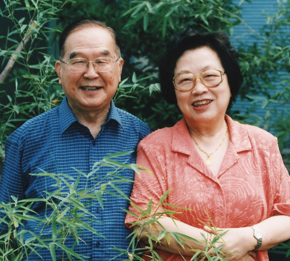 著名歌唱家王昆：和丈夫相伴71年，丈夫离世2个月后，她追随而去