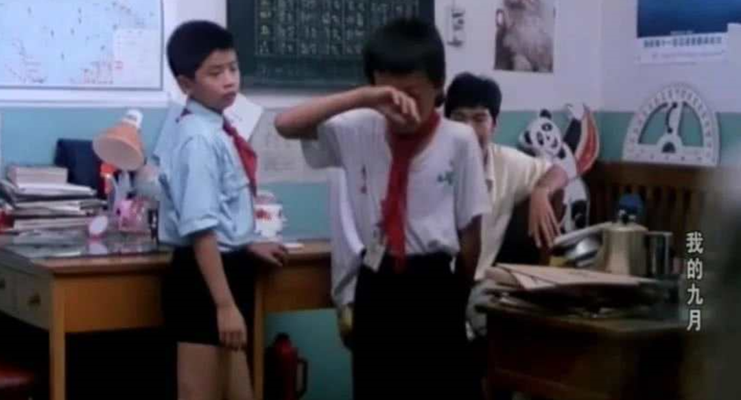 90年代，这些童星“红极一时”，30年过去了，他们如今怎样了？