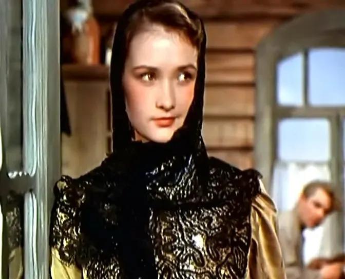 世界电影（0122）苏联电影《静静的顿河》（1980）剧照欣赏