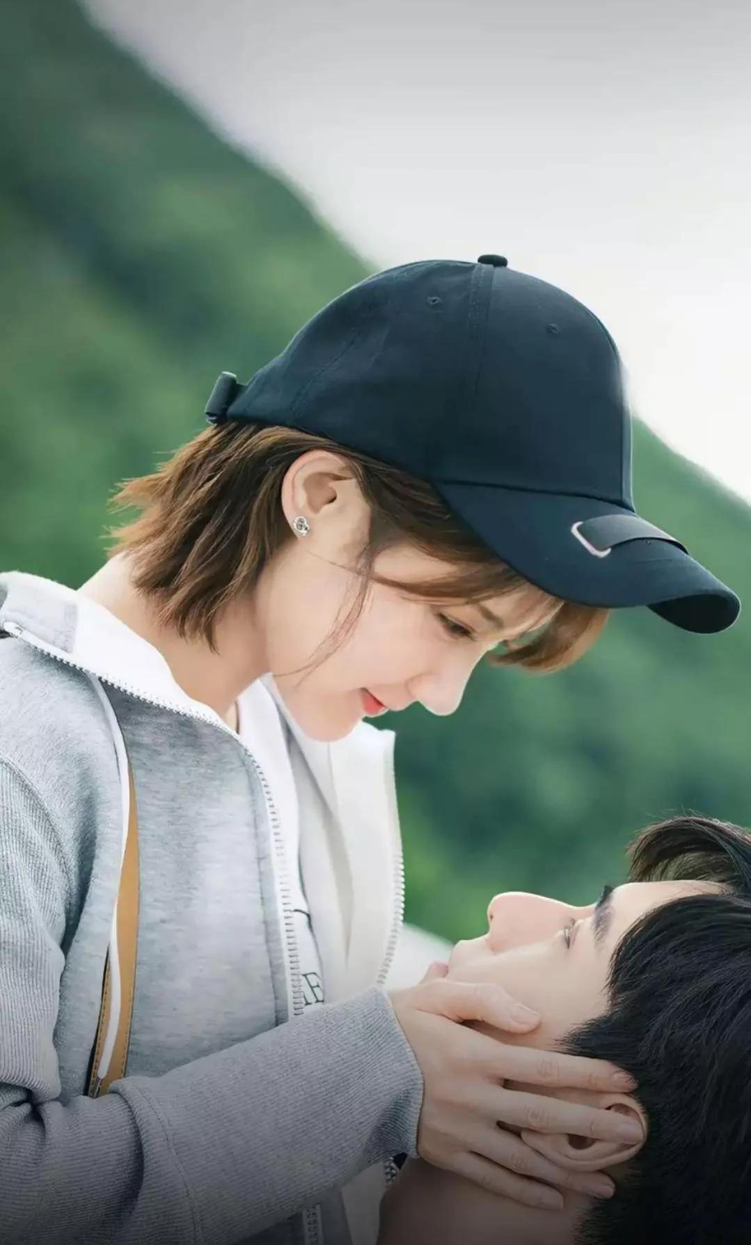 手机大片，女星毛晓彤、李一桐、白鹿和安琦