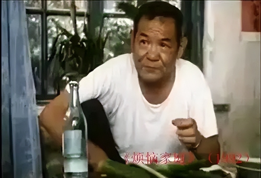 老戏骨村里因病去世，生前饰演多个经典角色，最后露面精神状态佳