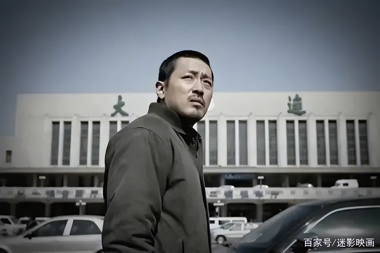 韩国高智商犯罪片电影