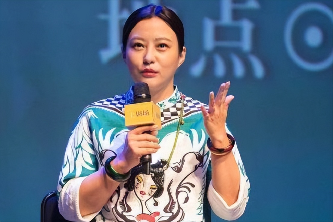 殷桃的痣、梅婷的黑眼圈，娱乐圈坚决不整容的女星，我只服这10位