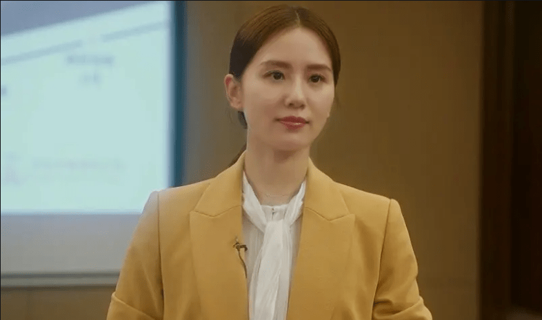 刘亦菲美貌解读：后天保养被严重低估