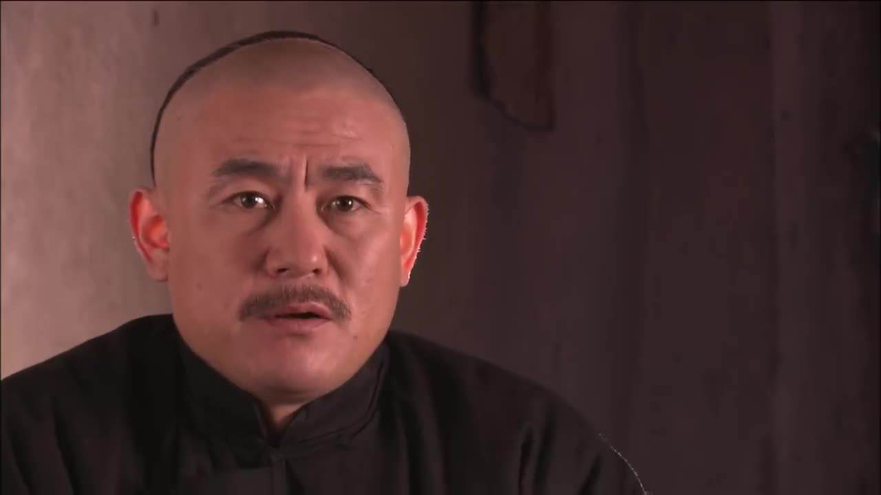 《大宅门》白景琦和白景怡谁才是白家的掌门人