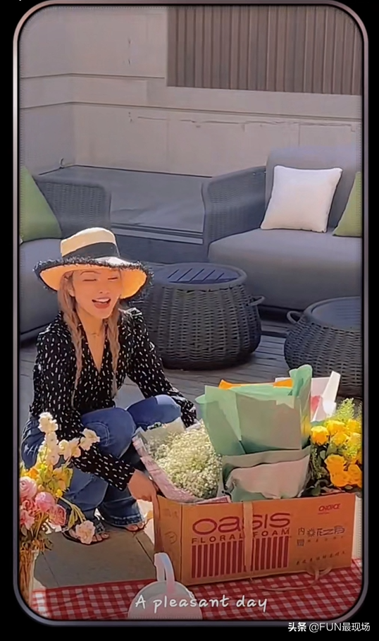 周扬青的家世怎么样周扬青家里条件