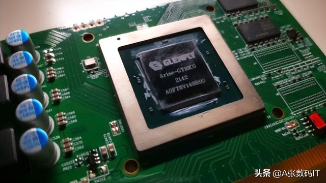 中国兆芯 GLENFLY Arise 显卡曝光，只有2G显存